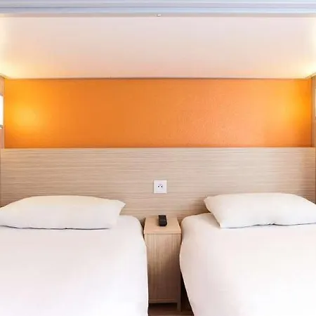 Premiere Classe Sud - Bezannes Hotel 3*