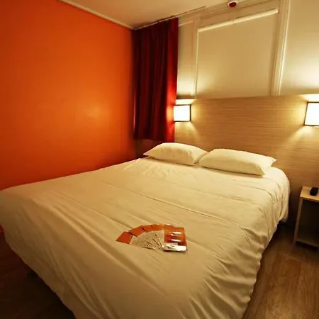Premiere Classe Sud - Bezannes Hotel Reims