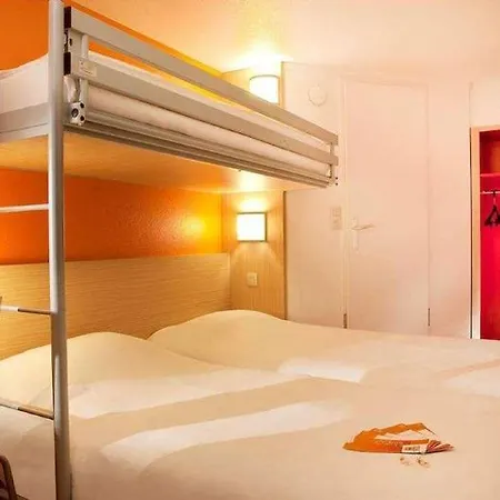 Premiere Classe Sud - Bezannes 3* Reims