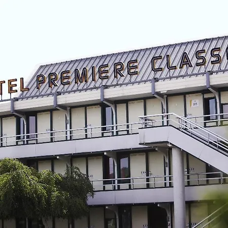 Premiere Classe Sud - Bezannes Reims