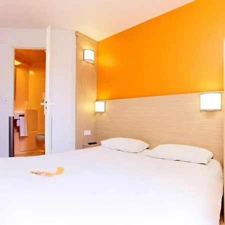 Premiere Classe Sud - Bezannes Hotel
