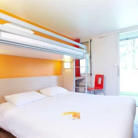 Premiere Classe Sud - Bezannes Hotel 3*